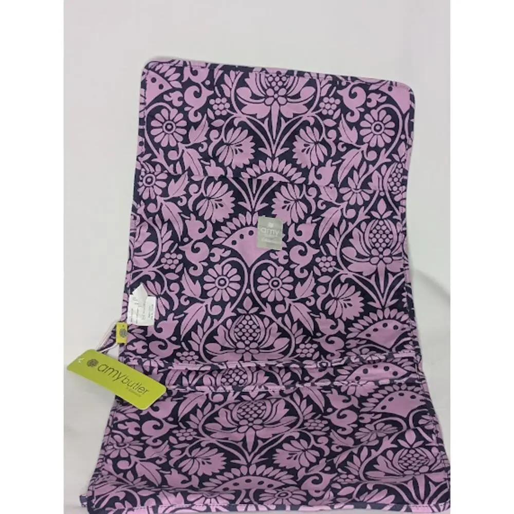 AMY BUTLER for Kalencom Large Safia lingerie envelope